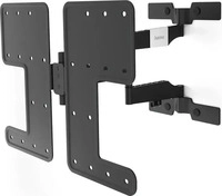 Hama 00118065, Hama OLED", 400x300, 165 cm (65 (Wand, 25 kg, 32" - 65") (00118065)