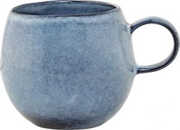 Bloomingville 17902743, Bloomingville Sandrine (500 ml, 1x) (17902743) Blau