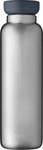 Mepal 104172046800, Mepal Isolation Bottle Ellipse - Nat&uuml;rlich geb&uuml;rstet (0.90 l)