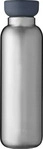 Mepal 104171046800, Mepal Isolation Bottle Ellipse - Nat&uuml;rlich geb&uuml;rstet...