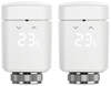Eve Thermo (HomeKit) 2er Pack, Thermostat, Weiss