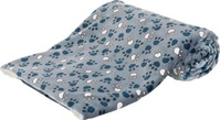 Trixie 37151, Trixie Decke Tammy (Hund) (37151) Blau