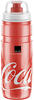 Elite Thermoflasche Ice Fly Rot-Coca Cola 500 ml (0.50 l)