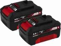 Einhell 4511489, Einhell CB A1 (4511489) Schwarz