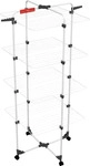 Vileda 157237, Vileda Mixer (40 m) (157237) Weiss