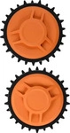 Worx Landroid Offroad-R&auml;der (M&auml;hroboter) (6924328329824)