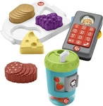 Mattel Games HFJ95, Mattel Games Rollenspiel Geschenkset ab 12 M+ (HFJ95)