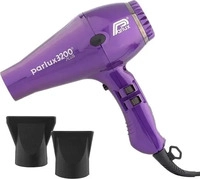 Parlux 3200 Plus Violett (1900 W) (8021233136061)