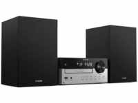 Philips TAM4205/12, Philips TAM4205 Heim-Audio-Mikrosystem (Bluetooth, CD Player, 5x