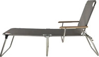 Fiam 442106, Fiam Amigo (190 cm) (442106) Grau