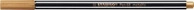 Stabilo 68/820, Stabilo Pen 68 Premium Metallic-Filzstift (1x) (68/820)