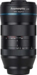 Sirui 780297, Sirui 75 mm f/1.8 Fuji X (Fujifilm X, APS-C / DX) (780297) Schwarz