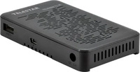 Telestar 5310489, Telestar Telemini T2 IR inkl. 3 Monate freenet TV (DVB-C, DVB-T2)