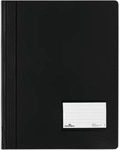 Durable 268001, Durable Schnellhefter DURALUX (A4, 1x) (268001) Schwarz