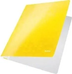 Leitz 3001-00-16, Leitz WOW - Schnellhefter (A4) (3001-00-16) Gelb