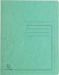 Exacompta 39993E, Exacompta Schnellhefter Colorspan' (A4, 1x) (39993E) Gr&uuml;n