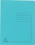 Exacompta 39986E, Exacompta Schnellhefter Colorspan' (A4, 1x) (39986E) T&uuml;rkis