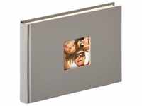 Walther Design, Fotoalbum, Fun 22x16 40 Seiten Buchalbum FA207X (22 x 16 cm)