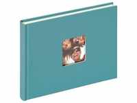 Walther Design, Fotoalbum, Fun 22x16 40 Seiten Buchalbum (22 x 16 cm)