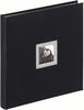 Walther Design, Fotoalbum, Black and White Album (30 x 30 cm)