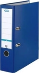 Elba 100202149, Elba Ordner smart PP-Papier, R&uuml;ckenbreite: 80 mm, hellblau DIN A4,