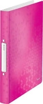 Leitz 42570023, Leitz Wow (A4, 32 mm, 1 Stk.) (42570023) Pink