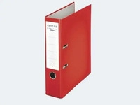 kaiserkraft 230136, kaiserkraft Ordner DIN A4 mit Kunststoffoberfl&auml;che (A4, 80...