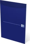Oxford 100050239, Oxford Briefblock "Original Blue", bla., 50 Blatt, 90 g/m&sup2; (A4,