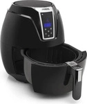 Princess 182021, Princess Aerofryer XL (182021) Schwarz