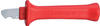 Knipex 98 53 03, Knipex Abmantelungsmesser (28 mm) (98 53 03)