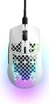 SteelSeries 62603, SteelSeries Aerox 3 (2022) (Kabelgebunden) (62603) Weiss