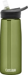 Camelbak 2465301075, Camelbak Eddy+ (0.75 l) (2465301075) Gr&uuml;n