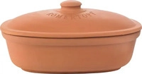 R&ouml;mertopf 808 05, R&ouml;mertopf Brottopf (808 05) Braun