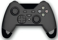 Gioteck WX4NSW-21-MU, Gioteck Controller WX4 wireless Nint.Switch, Switch Pro,sw