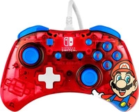 PDP 500-181-EU-MAR, PDP Rock Candy - Mario (Switch) (500-181-EU-MAR) Rot