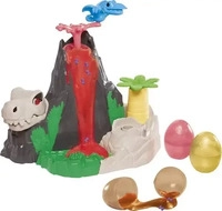 Play-Doh F1500RC0, Play-Doh Dino Crew-Die Dino-Insel (F1500RC0), Grundpreis:...