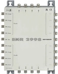 Kathrein 20510020, Kathrein EXR 2998 (Multischalter) (20510020) Grau