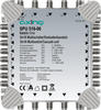 Axing SPU 516-06 - 5 Eingänge - 16 Ausgänge - 950 - 2400 MHz - IP20 - F - 1500 mA,
