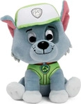 Paw Patrol 6062168, Paw Patrol Movie Gund Plush Rocky (15 cm) (15 cm) (6062168)