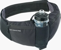 Evoc 530024000500018000, Evoc Hip Pouch Pro 1.5L + Drink Bottle 0.55L