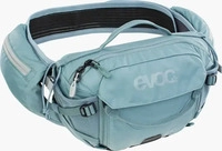 Evoc 530024000401838000, Evoc Hip Pack Pro E-Ride (530024000401838000) Grau