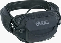 Evoc 530024000400018000, Evoc Hip Pack Pro E-Ride (530024000400018000) Schwarz