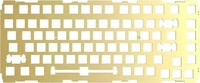 Glorious PC Gaming Race GLO-ACC-P75-SP-B, Glorious PC Gaming Race GMMK Pro 75% Switch