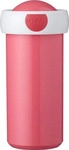 Mepal Campus Schulcup - Rosa (0.30 l) (8711269946986)