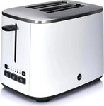 Wilfa 602754, Wilfa Toaster Classic (602754) Weiss