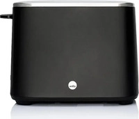 Wilfa 602755, Wilfa Toaster Classic (602755) Schwarz