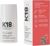 K18 Molecular Repair (15 ml) (17343051), Grundpreis: &euro; 2.110,67 / l