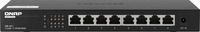 QNAP QSW-1108-8T, QNAP QSW-1108-8T, 8-Port 2,5GbE Switch (8 Ports) (QSW-1108-8T)