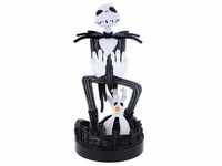 Activision Cable Guy Nightmare Before Christmas : Jack 20 cm, Schwarz, Weiss