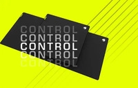 Roccat ROC-13-178, Roccat Sense Control (XXL) (ROC-13-178) Schwarz